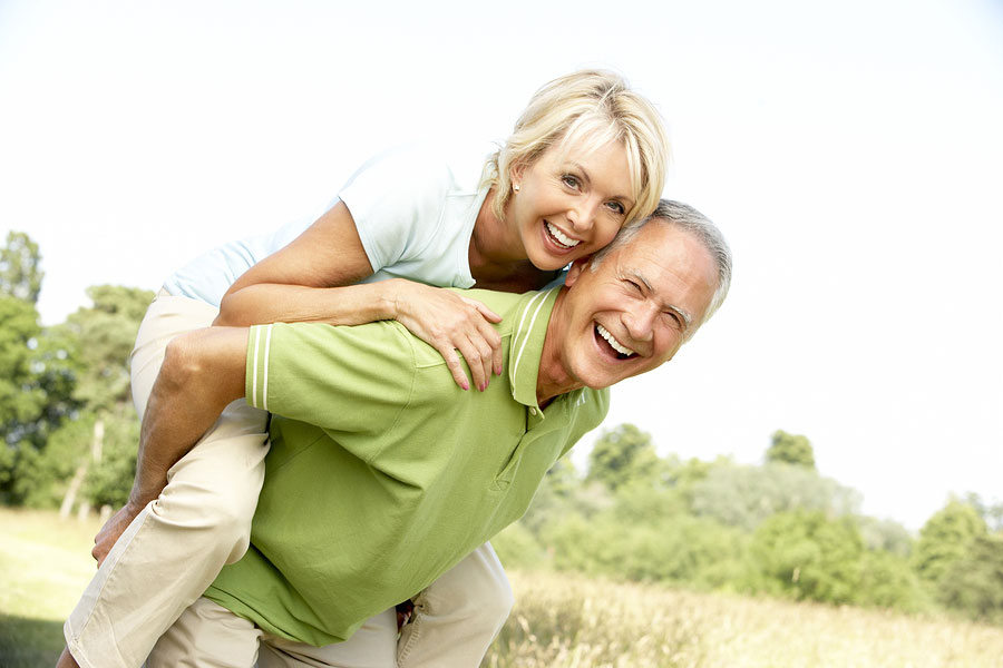 Testosterone therapy In Little Rock: More Energy