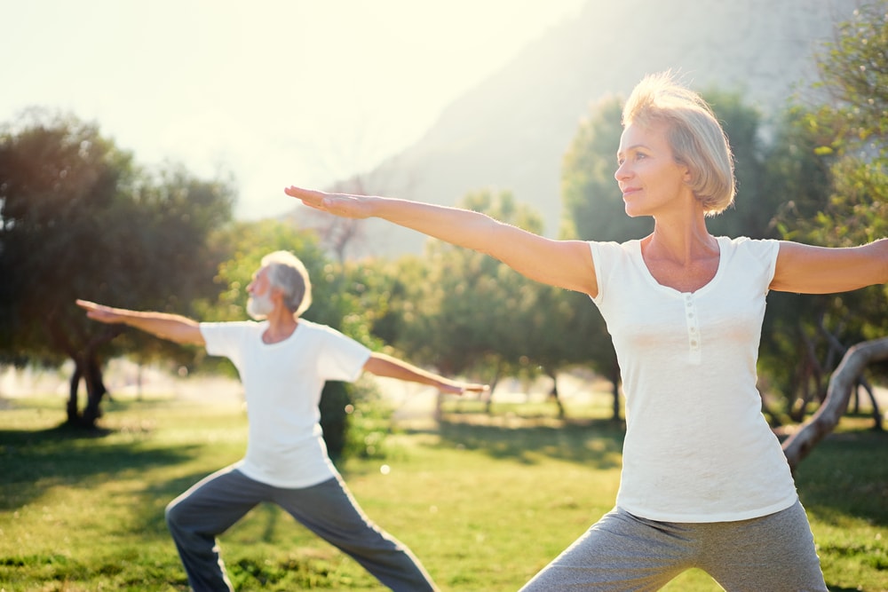 Testosterone therapy In Little Rock: Slim Body