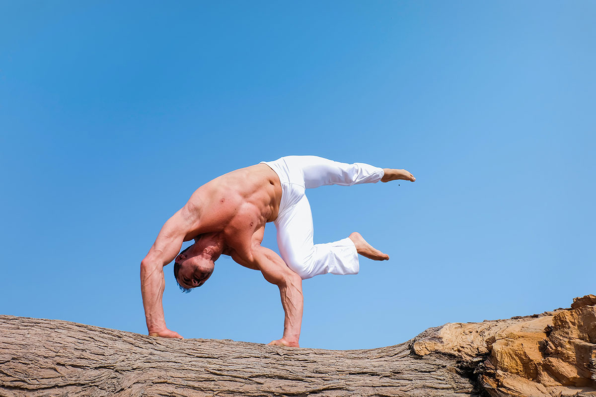 Testosterone therapy In Little Rock: Muscle Strength